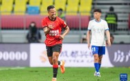 必赢体育官方网站-中超：成都蓉城队胜山东泰山队|中国足球超级联赛|2026赛季中国足球超级联赛|王曦|马修斯·尤萨|守门员_新浪体育_新浪新闻